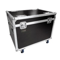 ADJ Touring Case 4x Vizi Beam RXONE